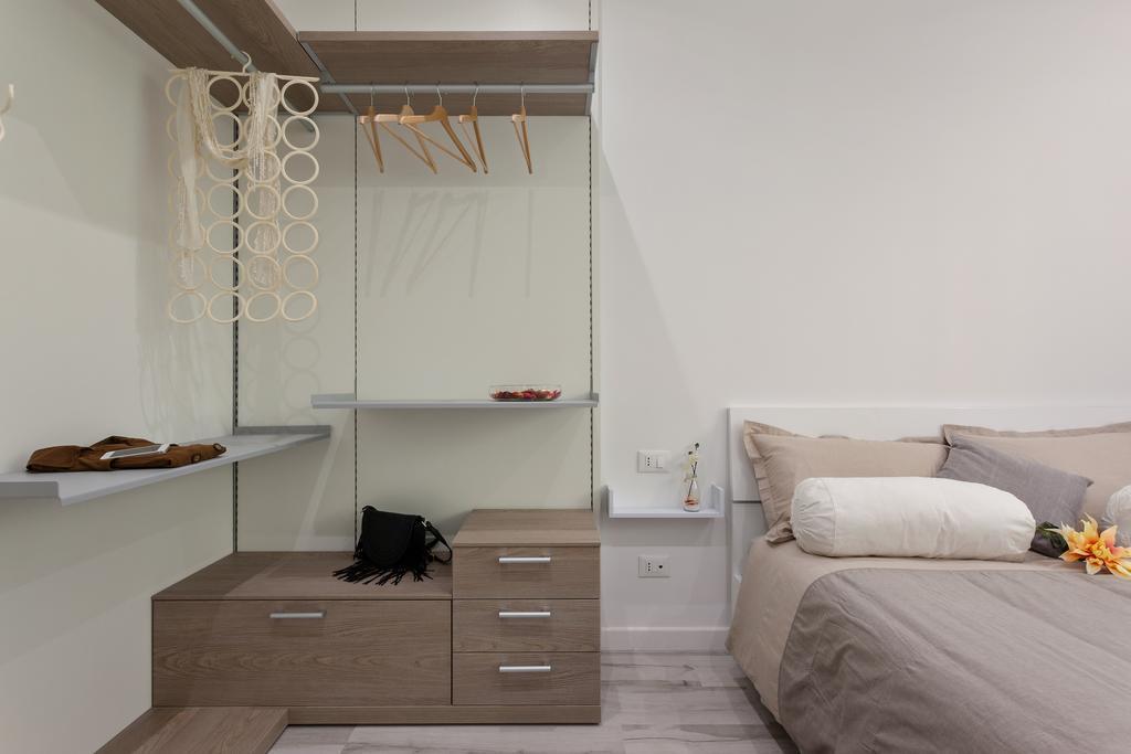 Appartement The Trastevere - Ba.home Rome