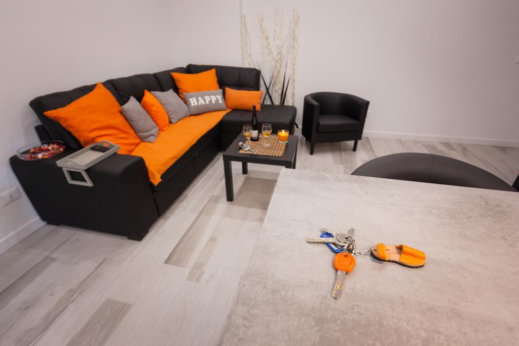The Trastevere - Ba.home Appartement Rome
